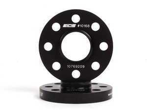 ES#250719 - ECS10168KT - 4x100 Wheel Spacers - 17.5mm (Pair) - (NO LONGER AVAILABLE) - High Strength Aluminum wheel spacers - ECS - 