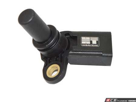 ES#4730392 - 07D906433 - Crankshaft Position Sensor - Referred to as the speed sensor & reference sensor - Hamburg Tech - Audi
