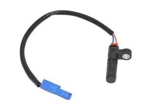 Transmission Output Speed Sender (G195)