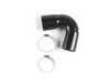 ES#4730390 - CTS-SIL-0077 - Replacement Right Side Silicone For CTS-20T-MQB-DF - Replace your damaged hose - CTS - Audi Volkswagen