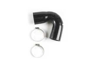 ES#4730390 - CTS-SIL-0077 - Replacement Right Side Silicone For CTS-20T-MQB-DF - Replace your damaged hose - CTS - Audi Volkswagen