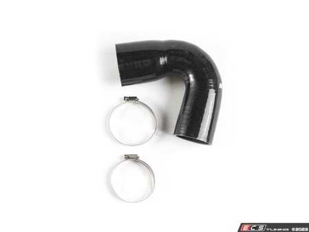 ES#4730390 - CTS-SIL-0077 - Replacement Right Side Silicone For CTS-20T-MQB-DF - Replace your damaged hose - CTS - Audi Volkswagen