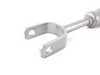 ES#4604 - 341207 - Front Excel-G Strut - Priced Each - Fits the left and right side - KYB - Audi Volkswagen
