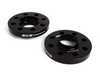 ES#250719 - ECS10168KT - 4x100 Wheel Spacers - 17.5mm (Pair) - (NO LONGER AVAILABLE) - High Strength Aluminum wheel spacers - ECS - 
