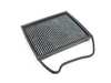ES#4690574 - D401-0035 - Dinan High Flow Drop-in Replacement Air Filter - E8X/E6X/E89/E9X - N54 - Get the most performance out of your engine! - Dinan - BMW