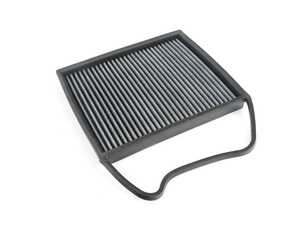 ES#4690574 - D401-0035 - Dinan High Flow Drop-in Replacement Air Filter - E8X/E6X/E89/E9X - N54 - Get the most performance out of your engine! - Dinan - BMW