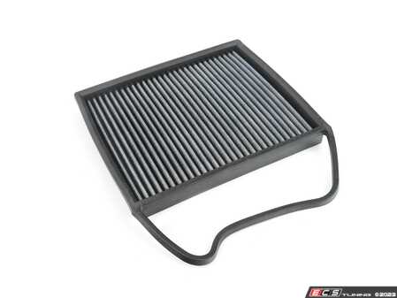 ES#4690574 - D401-0035 - Dinan High Flow Drop-in Replacement Air Filter - E8X/E6X/E89/E9X - N54 - Get the most performance out of your engine! - Dinan - BMW