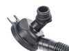 ES#4642540 - 1560100370 - Engine Crankcase Valve With Hose - PCV Pipe and breather hose - URO - Mercedes Benz