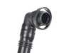 ES#4642540 - 1560100370 - Engine Crankcase Valve With Hose - PCV Pipe and breather hose - URO - Mercedes Benz