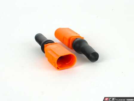 ES#4730404 - EBFI973801 - Active Engine Mount Cancellation Kit - Allows use of aftermarket engine mounts on vehicles equipped with active engine mounts without causing an error message. - Black Forest Industries - Audi