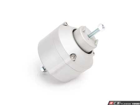 ES#4730401 - EBFI77-MB6-802 - BFI 4.2 V8 Complete Replacement Engine Mount - Stage 2 - Priced Each - Replace your old, tired, hydraulic engine mount with BFI's proprietary bushing and bracket/Cup design - Black Forest Industries - Audi