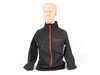ES#4638343 - AUD2044BKSM - Spyder Constant Full-Zip - Mens Small - The Constant Full Zip Jacket has a clean aesthetic and fit for active men. - Genuine Volkswagen Audi - Audi