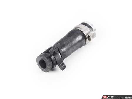 ES#4151233 - 17127598004 - Radiator Hose - Rein - BMW