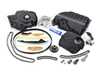 ES#4623803 - CKP0230 - Timing Chain Kit - Select Plus - Includes chains, tensioners, rails, timing covers, cam bridge, cam adjuster, oil pump chain & tensioner, oil pan, drive belt, gasket sealant and necessary hardware - Rein - Audi Volkswagen