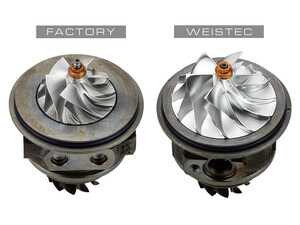 ES#4730407 - 01-563-01834-1 - Weistec BMW S63TU W.3 Turbo Upgrade - Astonishing gains up to +343 Horsepower & 348lb-ft Torque! 100% Bolt-on installation / Upgrade. You are required to ship Weistec your OE turbochargers as a core. - Weistec - BMW