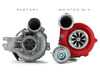 ES#4730409 - 01-563-01810-5 - Weistec BMW S63TU W.4 Turbo Upgrade System  - Astonishing gains of +453 Horsepower, and + 398lb-ft of torque! Makes 1000 Horsepower, and 900lb-ft of Torque! 100% Bolt-on installation! - Weistec - BMW