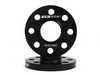 ES#250718 - ECS10167KT - 4x100 Wheel Spacers - 15mm (Pair) - High Strength Aluminum wheel spacers - ECS - BMW Volkswagen