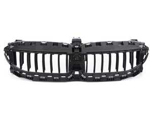 ES#4368949 - 51745A22C63 - Air Duct With Flap Control - MPA US - Genuine BMW - BMW
