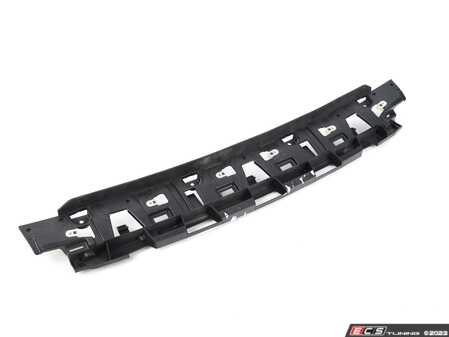 ES#4200993 - 51758075658 - ADAPTER UNDERHOOD SHIELD - Genuine BMW - BMW