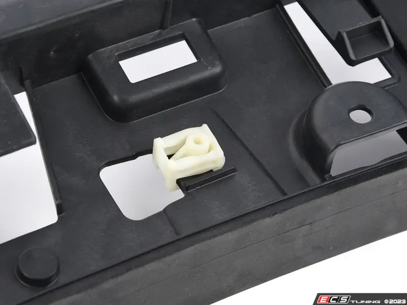 Genuine BMW - 51758075658 - ADAPTER UNDERHOOD SHIELD (51-75