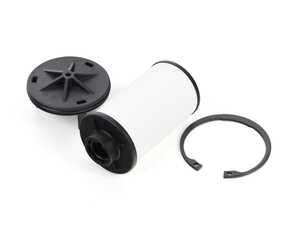 ES#4680018 - 28107842840 - DCT Transmission Filter - Includes o-ring. - Febi - BMW