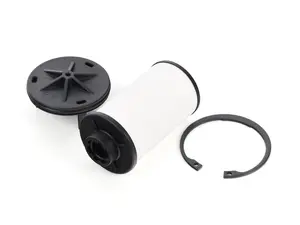 DCT Transmission Filter