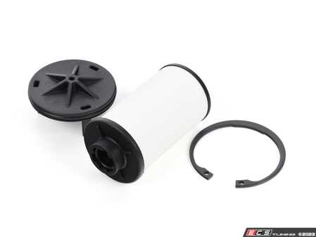 ES#4680018 - 28107842840 - DCT Transmission Filter - Includes o-ring. - Febi - BMW