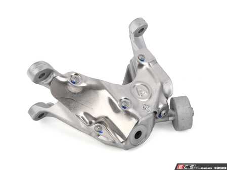 ES#4182029 - 22119470132 - ENGINE SUPPORTING BRACKET, R - Genuine BMW - BMW