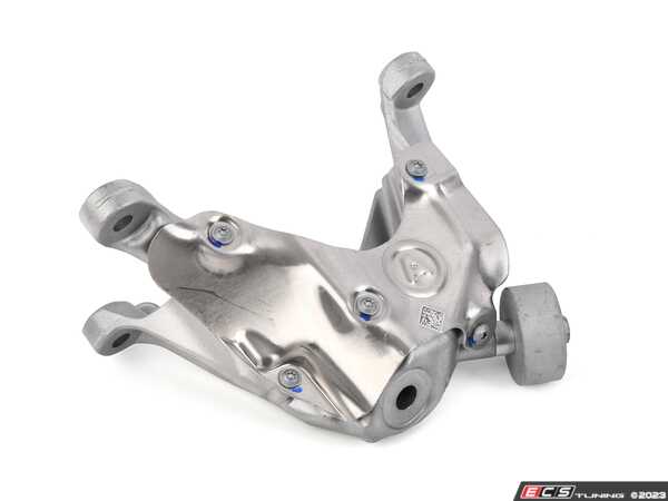 Genuine BMW - 22119470132 - ENGINE SUPPORTING BRACKET, R (22