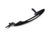 ES#4013017 - 51229878939 - Door Handle Piano Black Rear - Left - Upgrade your stock chrome to piano black " black line " - Genuine MINI - MINI