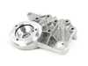 ES#4623803 - CKP0230 - Timing Chain Kit - Select Plus - Includes chains, tensioners, rails, timing covers, cam bridge, cam adjuster, oil pump chain & tensioner, oil pan, drive belt, gasket sealant and necessary hardware - Rein - Audi Volkswagen
