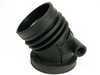 ES#34133 - 13541740073 - Air Intake Hose - Used between air mass sensor & throttle valve - Genuine BMW - BMW
