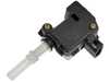 ES#4730443 - 3B5827061C - Trunk Lock Actuator - Electrical actuator that unlatches rear hatch - Dorman - Volkswagen