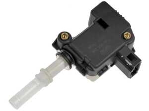ES#4730443 - 3B5827061C - Trunk Lock Actuator - Electrical actuator that unlatches rear hatch - Dorman - Volkswagen