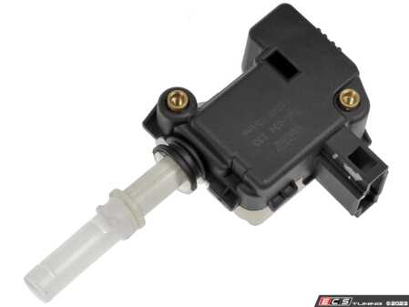 ES#4730443 - 3B5827061C - Trunk Lock Actuator - Electrical actuator that unlatches rear hatch - Dorman - Volkswagen