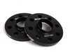 ES#250718 - ECS10167KT - 4x100 Wheel Spacers - 15mm (Pair) - High Strength Aluminum wheel spacers - ECS - BMW Volkswagen