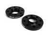 ES#250718 - ECS10167KT - 4x100 Wheel Spacers - 15mm (Pair) - High Strength Aluminum wheel spacers - ECS - BMW Volkswagen