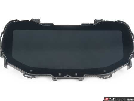 ES#4787905 - 62105B4A589 - INSTRUMENT CLUSTER - Genuine BMW - BMW