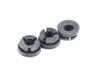ES#4643147 - 11617593928KT - Rubber Bushing - Set Of 3  - Mounts to the intake manifold - Genuine MINI - MINI