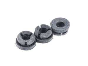 ES#4643147 - 11617593928KT - Rubber Bushing - Set Of 3  - Mounts to the intake manifold - Genuine MINI - MINI