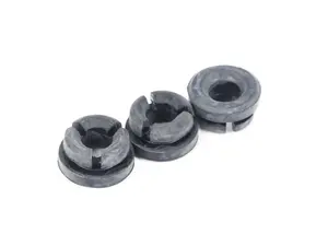 Rubber Bushing - Set Of 3 