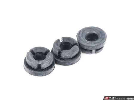 ES#4643147 - 11617593928KT - Rubber Bushing - Set Of 3  - Mounts to the intake manifold - Genuine MINI - MINI