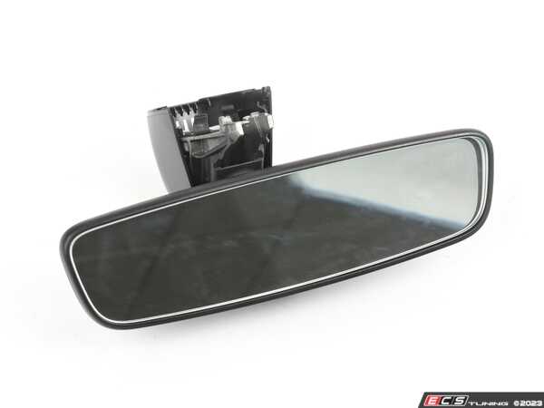 Genuine Volkswagen Audi - 8S0857511L4PK - MIRROR (8S0 857 511 L 4PK)