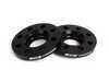 ES#250718 - ECS10167KT - 4x100 Wheel Spacers - 15mm (Pair) - High Strength Aluminum wheel spacers - ECS - BMW Volkswagen