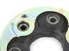 ES#3621931 - 5Q0521127 - Front Driveshaft Coupling - Priced Each - Connects drive shaft to transfer box.  Includes hardware. - Febi - Volkswagen