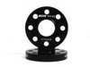 ES#250720 - ECS10169KT - 4x100 Wheel Spacers - 20mm (Pair) - High Strength Aluminum wheel spacers - ECS - BMW Volkswagen