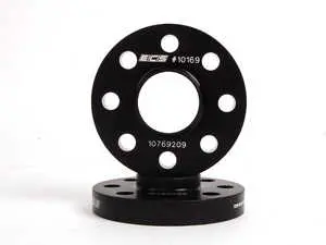 4x100 Wheel Spacers - 20mm (Pair)