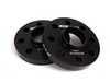 ES#250720 - ECS10169KT - 4x100 Wheel Spacers - 20mm (Pair) - High Strength Aluminum wheel spacers - ECS - BMW Volkswagen