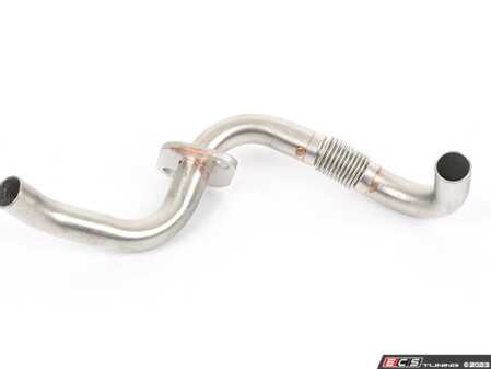 ES#4635663 - 1121400108 - EGR Pipe - From the EGR valve to the intake manifold - URO - Mercedes Benz