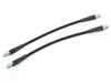 ES#4877193 - 034-301-00012 - Dynamic+ Braking Packages - The new standard for braking performance upgrades on your Gen 1 or Gen 1.5 Audi R8 - 034Motorsport - Audi